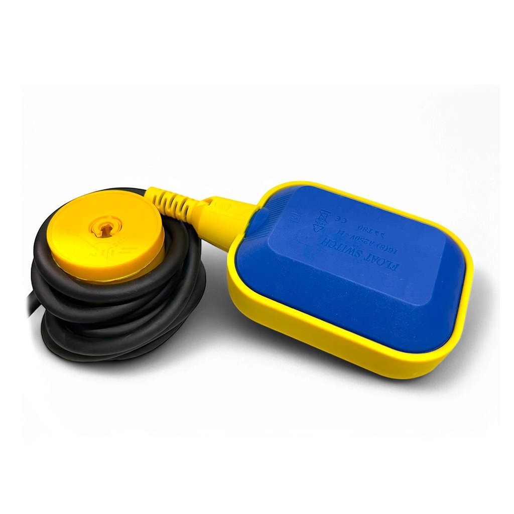 BOYA CONTROL NIVEL 16AMP 250VAC PFP