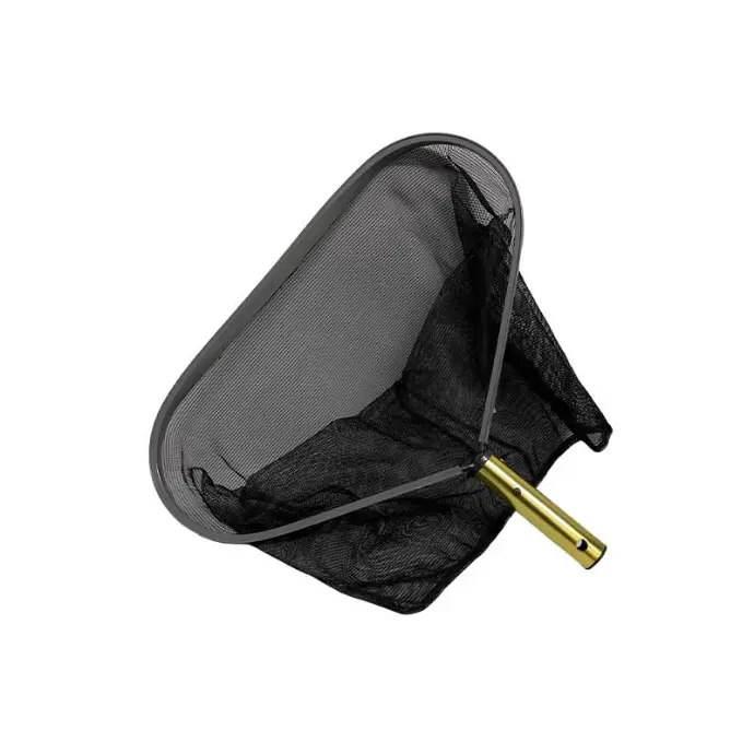 RECOGE HOJAS BOLSA NEGRO REFORZADO DELUXE