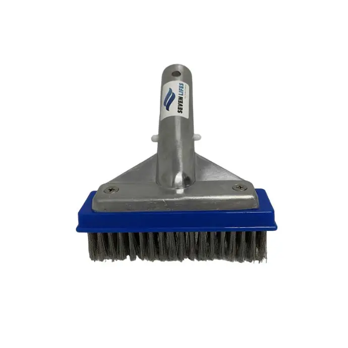 CEPILLO ACERO INOX 10 SL0124A