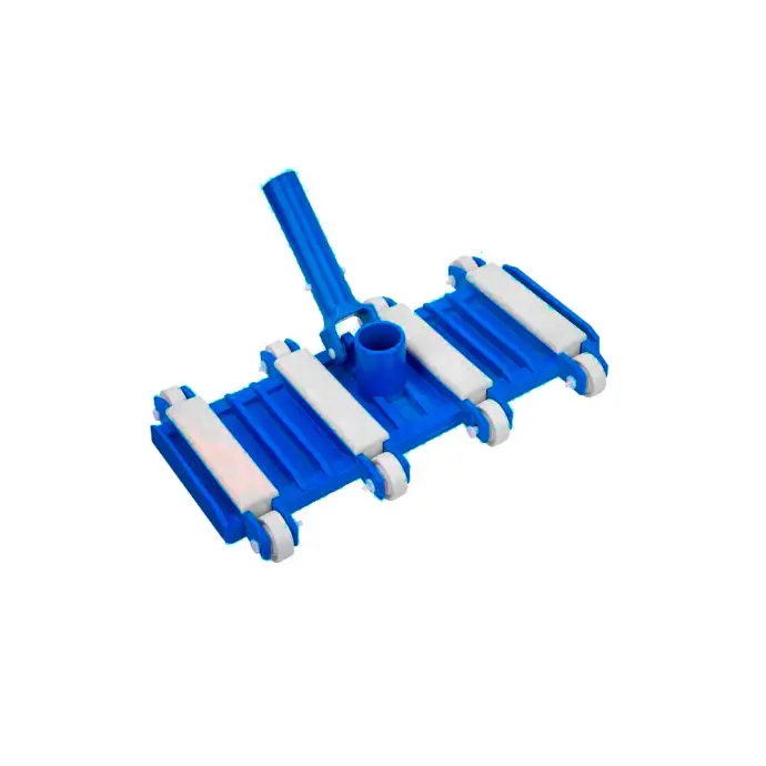 ASPIRADORA FLEXIBLE 8 RUEDAS SEVENLIFES SL905
