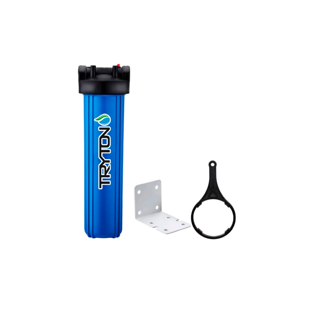 FILTRO P/AGUA BIG BLUE 4.5 X 20 F4520 TRYTON