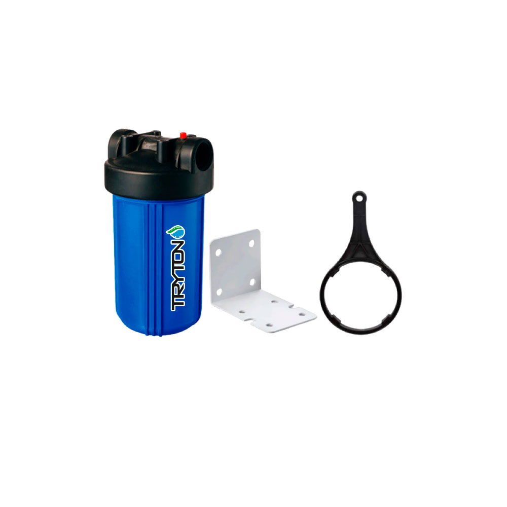 FILTRO P/AGUA BIG BLUE 4.5 X 10 F4510 TRYTON