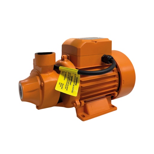 [21002128] BOMBA PERIFERICA 1/2HP 110V PFP QPFPB60