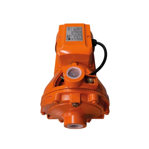 [21002305] BOMBA DOBLE IMPULSOR 2HP 220V-1F PFP SCPFPM2-55