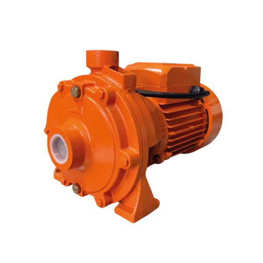 [21002390] BOMBA DOBLE IMPULSOR 3HP 220V 1F PFP SCPFPM2-65