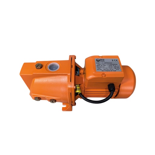 [21002406] BOMBA JET 3/4HP 110V PFP HF JSPFPWM/07M
