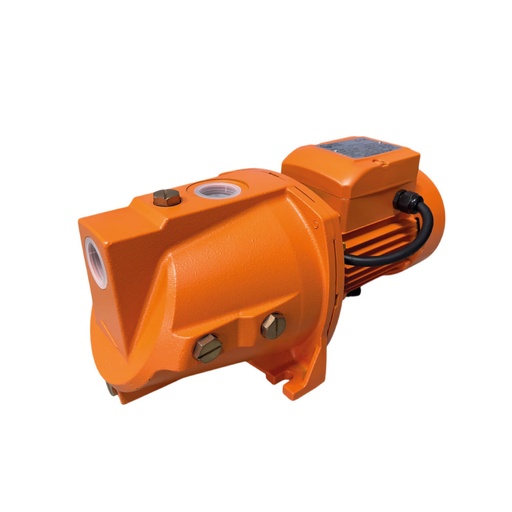 [2100252] BOMBA JET 1HP 110/220V  PFP HF JSPFPWM/10M