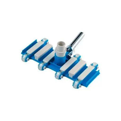 [31003105] ASPIRADORA FLEXIBLE 8 RUEDAS REFORZADA