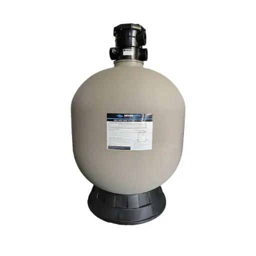 [3100311] FILTRO DE ARENA SEVEN LIFES SL320 31" 500LBS 2"