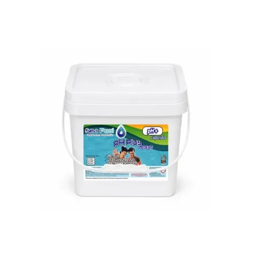 [31003170] PH PLUS 3 KG SUBE PH PARA PISCINAS Y SPA *SEA POOL*