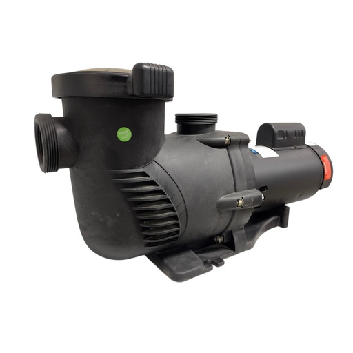 [31003260] BOMBA P/PISCINA SEVEN LIFES TRI-FLO 2HP 230/115V