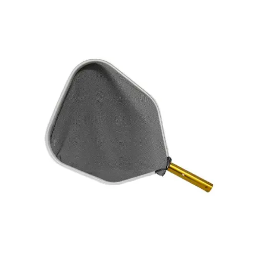 [31003270] RECOGE HOJAS PLANO NEGRO DELUXE