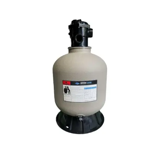 [31003529] FILTRO ARENA SEVENLIFES SL40 20" 175LBS