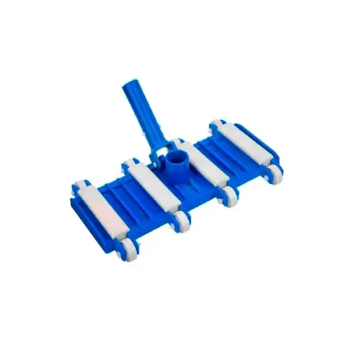 [3100384] ASPIRADORA FLEXIBLE 8 RUEDAS SEVENLIFES