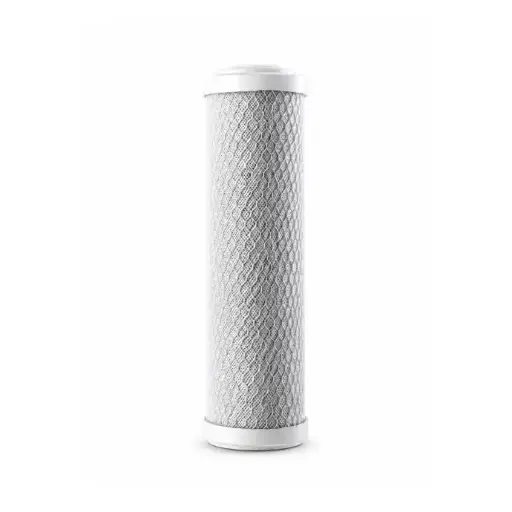 [5100571] CARTUCHO CARBON BLOQUE 2.5 X 10 TRYTON CTO2510 10 MICRAS