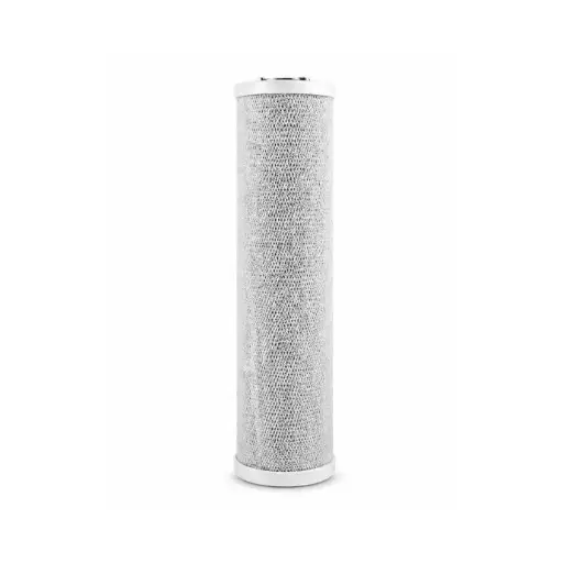 [5100572] CARTUCHO CARBON BLOQUE 4.5 X 20 TRYTON CTO4520 10 MICRAS