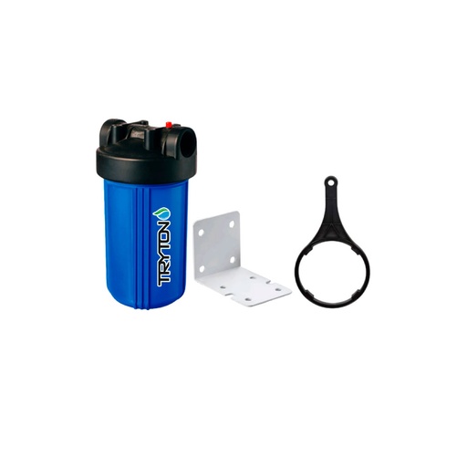 [5100568] FILTRO P/AGUA BIG BLUE 4.5 X 10 F4510 TRYTON